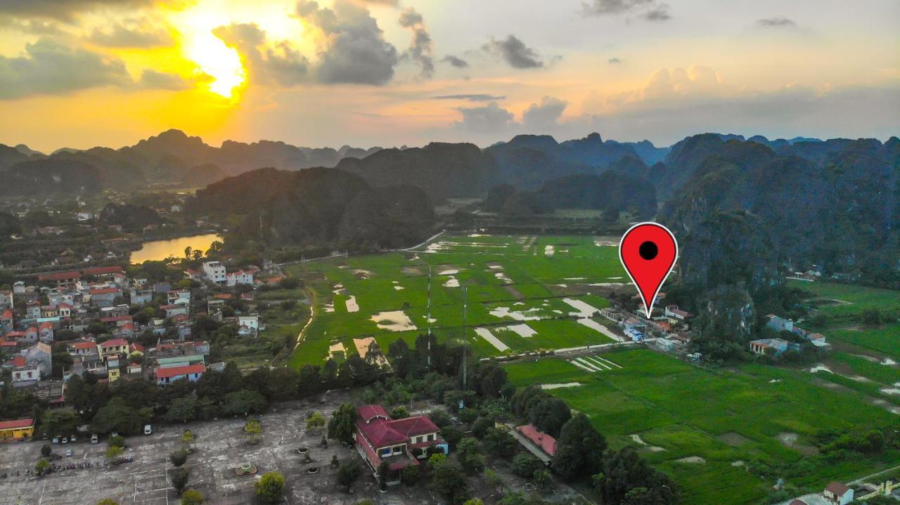 Pansiyon Tam Coc Riverside *